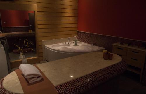 Hotel Delta - image 13