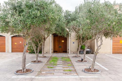 Villa Pescatori in Yzerfontein