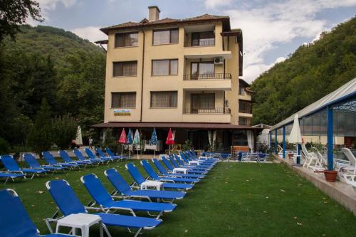 Hotel Delta - image 11