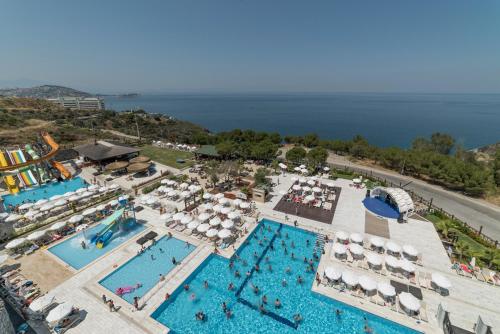 Ramada Resort Kusadasi & Golf