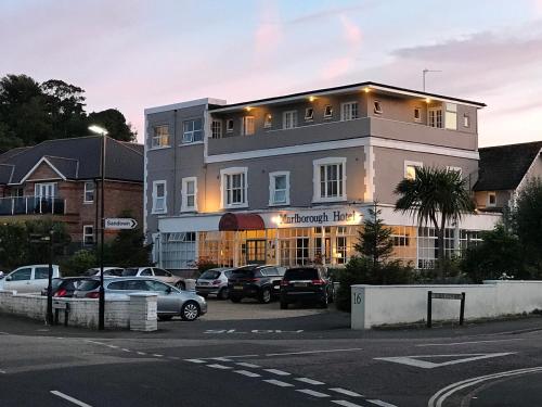 Marlborough Hotel, , Isle of Wight