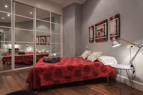 Divi Apartments Martínez Montañes, Sevilla (Foto 2)