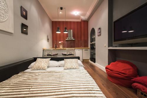 Divi Apartments Martínez Montañes, Seville