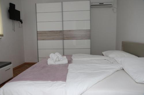 Apartmani Villa Christina