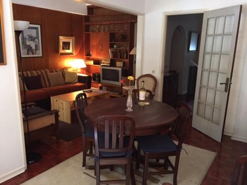  Beaches Navegantes Apartment in 2770-161 Paço de Arcos