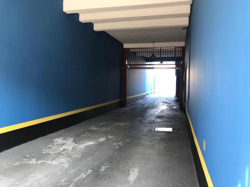 Hotel Orquidea -Rudge Ramos (Adults only) in ซาโอเบอนาโด โดคัมโป