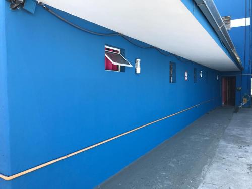 Hotel Orquidea -Rudge Ramos (Adults only) in ซาโอเบอนาโด โดคัมโป