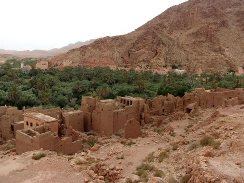 RIAD Camping ATLAS RIAD Camping ATLAS