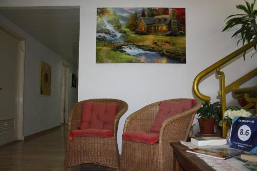 Ga'aton Motel, Nahariya