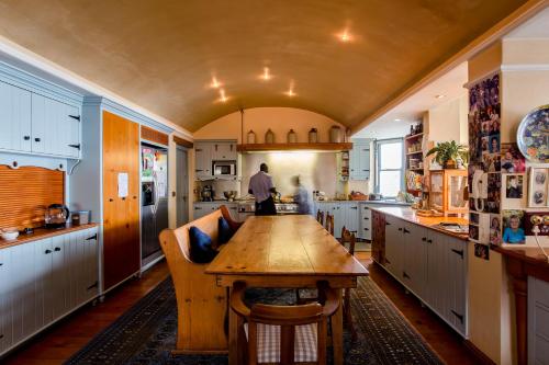 Villa Pescatori in Yzerfontein