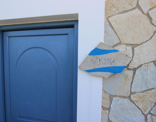  Fairway Residence in Gialova