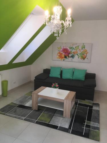 InStyle Residences Vienna Airport