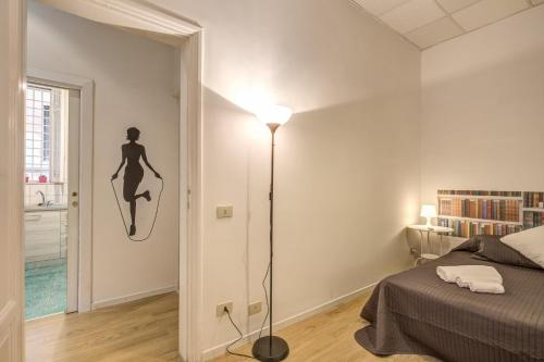 M&L Apartment - Caracalla Holiday - image 14