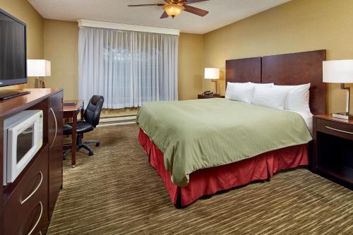 King Room