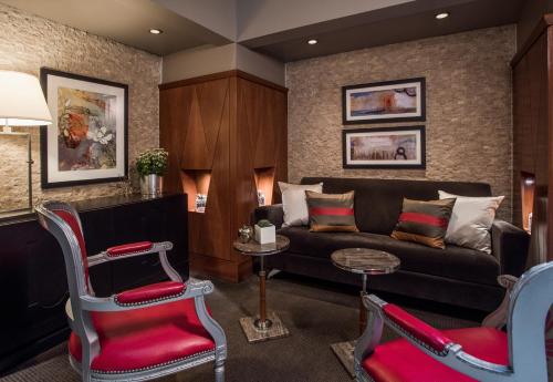 Magnolia Hotel Downtown Dallas - image 3