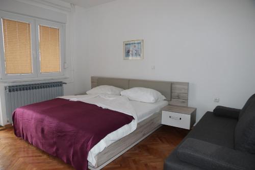 Apartmani Villa Christina