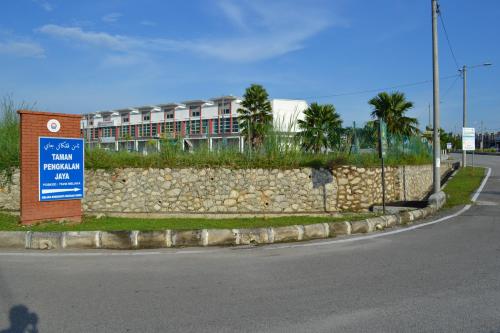 Dyla Homestay Melaka