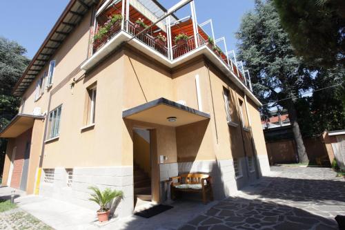 Casa vacanze Antonia