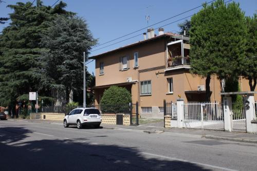 Casa vacanze Antonia, Bologne (photo 5)