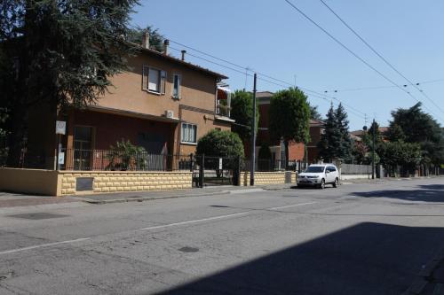 Casa vacanze Antonia, Bologne (photo 4)