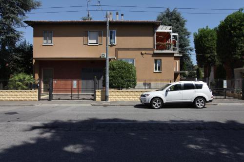 Casa vacanze Antonia, Bologne (photo 6)