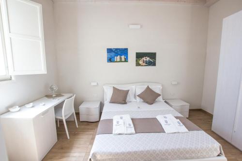 Quarto Latino B&B Quarto Latino B&B is conveniently located in the popular Altamura area. The property has everything you need for a comfortable stay. Service-minded staff will welcome and guide you at Quarto Latino B&