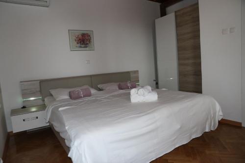 Apartmani Villa Christina