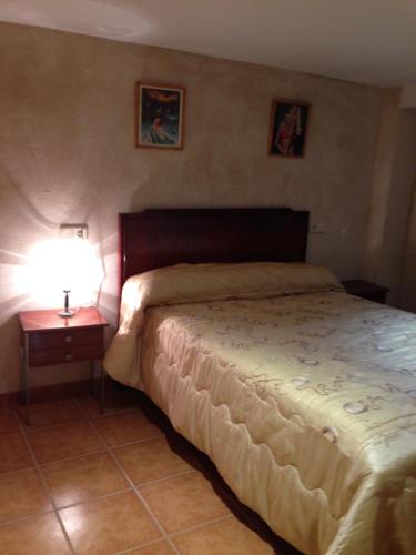 Apartamento Rural la Muralla de Pedraza