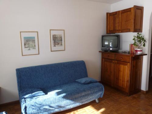 Residence Casa Carezza