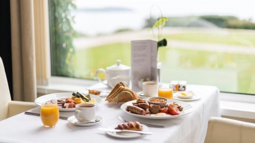The Carlyon Bay Hotel and Spa - image 2