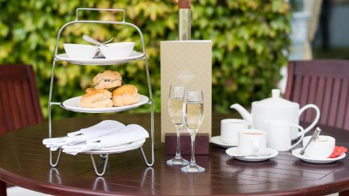 The Carlyon Bay Hotel and Spa - image 2