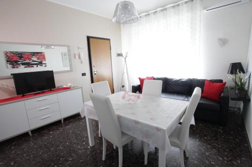 Facilities, Casa vacanze Antonia in Villanova