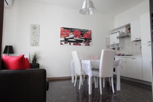 Facilities, Casa vacanze Antonia in Villanova