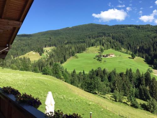 Maria's Sonnenquartier in Wagrain, Österreich