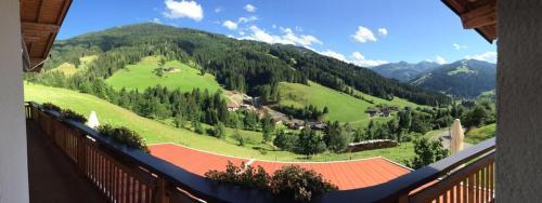 Maria's Sonnenquartier in Wagrain, Österreich