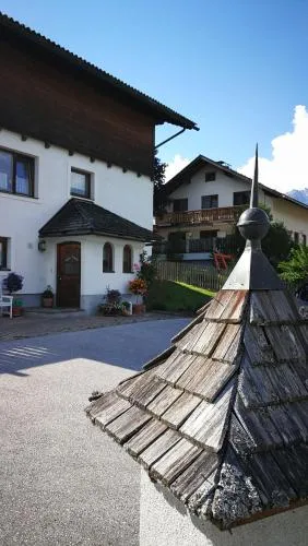 Ferienhaus Heiderand in Schladming, Österreich