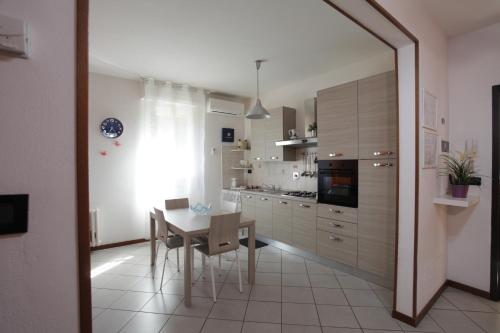 Facilities, Casa vacanze Antonia in Villanova