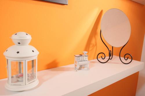 Casa vacanze Antonia, Bologne (photo 11)