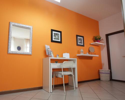 Casa vacanze Antonia, Bologne (photo 9)