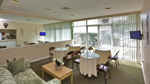 East Hampton House Resort - 편의 시설/서비스