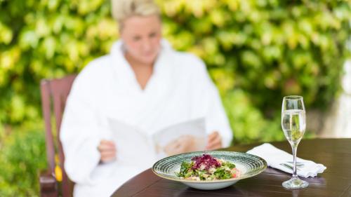 The Carlyon Bay Hotel and Spa - image 11