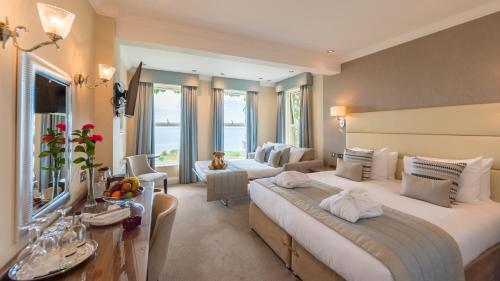 The Carlyon Bay Hotel and Spa - image 8