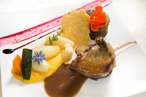 Le Relais de Farrou - image 11