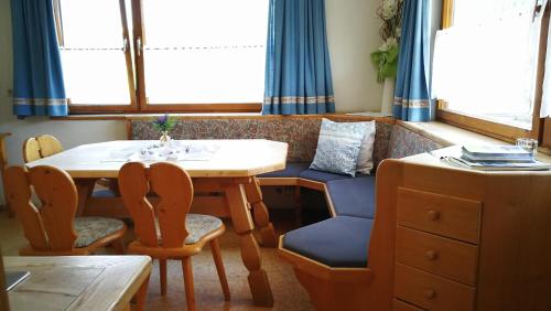 Facilities, Ferienhaus Heiderand in Rohrmoos