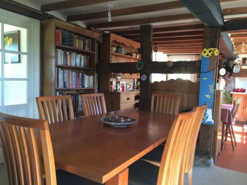 Yew Tree Cottage B&B in Pembridge
