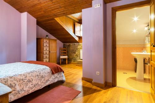 Apartamentos Blanca Senda del Oso - Rodiles
