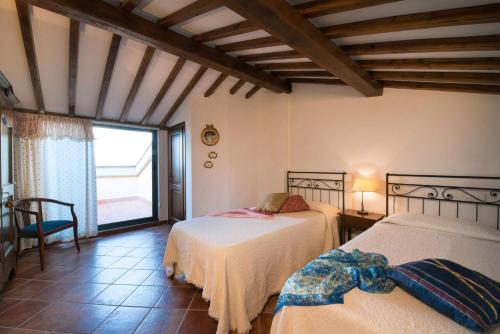  Casa Lari in San Gimignano