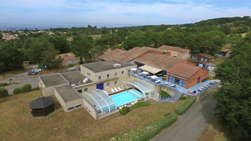 VVF Le Pays Cathare Carcassonne - Quillan