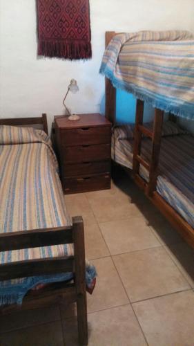 Cabana Yarquen