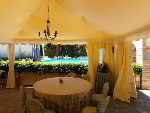 Hotel Villa San Donino 5